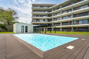 Antas Park Flat With Pool